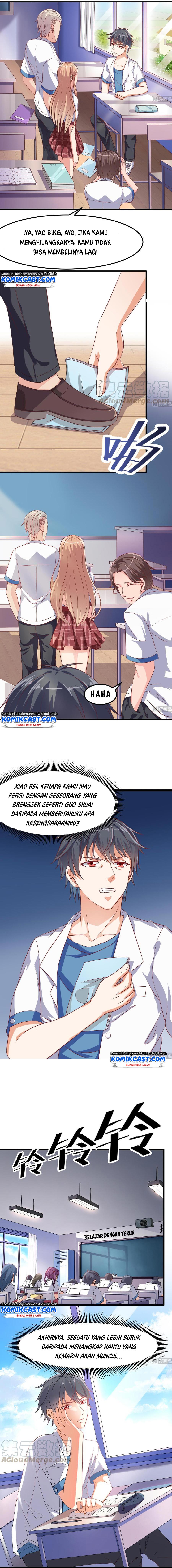 The Developer System (Hell’S Developer) Chapter 09 Gambar 3